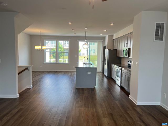 4440 ALSTON ST, Crozet, VA 22932