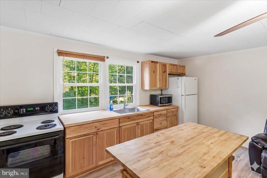 Image 14 of property listing at 4249 CHESTNUT RIDGE RD, Grantsville, MD 21536