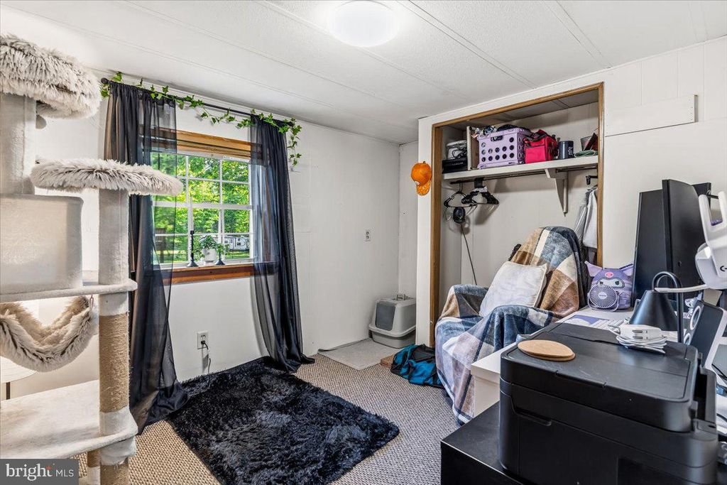 Image 25 of property listing at 4249 CHESTNUT RIDGE RD, Grantsville, MD 21536