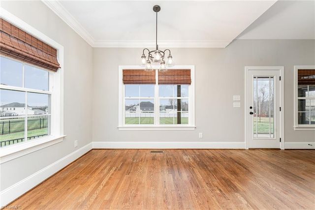 8876 Belews Ridge Road, Stokesdale, NC 27357