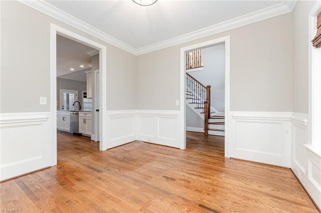 8876 Belews Ridge Road, Stokesdale, NC 27357