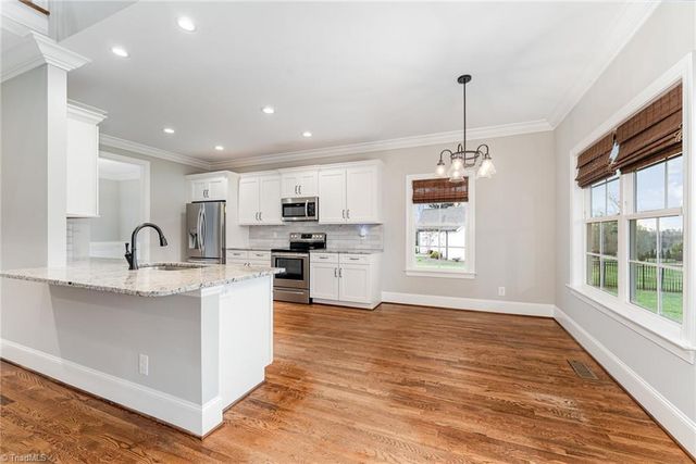 8876 Belews Ridge Road, Stokesdale, NC 27357