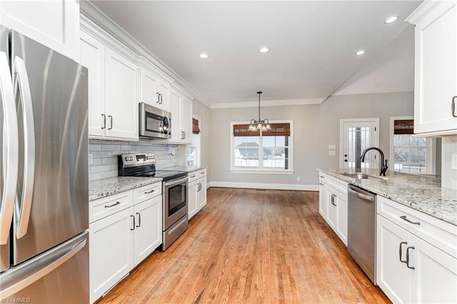 8876 Belews Ridge Road, Stokesdale, NC 27357