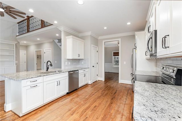 8876 Belews Ridge Road, Stokesdale, NC 27357