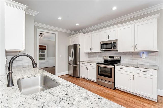 8876 Belews Ridge Road, Stokesdale, NC 27357