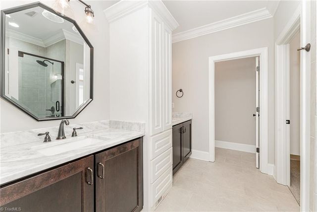 8876 Belews Ridge Road, Stokesdale, NC 27357