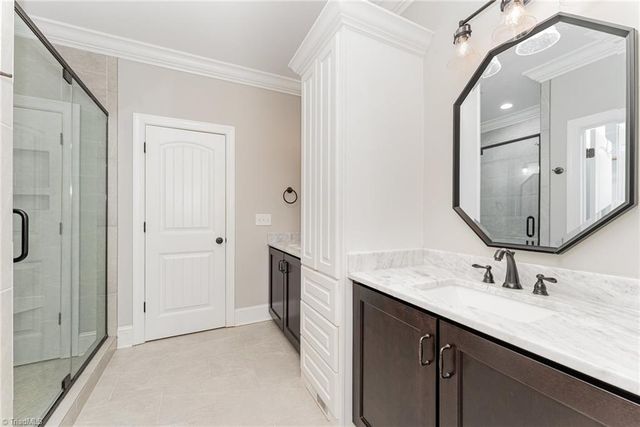 8876 Belews Ridge Road, Stokesdale, NC 27357