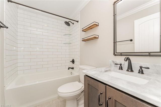 8876 Belews Ridge Road, Stokesdale, NC 27357