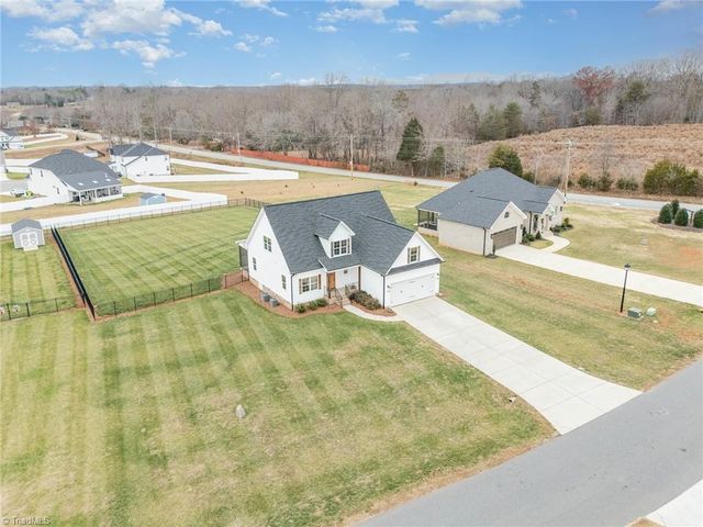 8876 Belews Ridge Road, Stokesdale, NC 27357