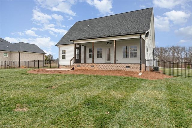 8876 Belews Ridge Road, Stokesdale, NC 27357