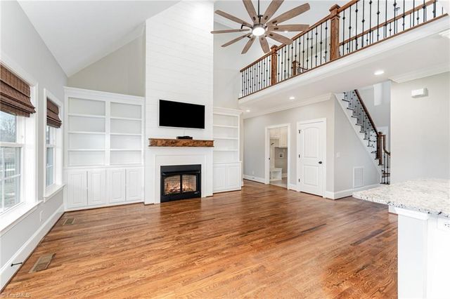 8876 Belews Ridge Road, Stokesdale, NC 27357