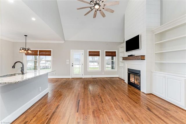 8876 Belews Ridge Road, Stokesdale, NC 27357