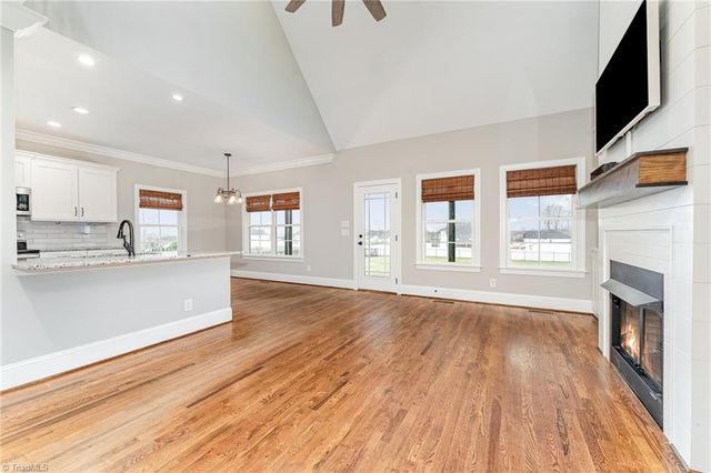 8876 Belews Ridge Road, Stokesdale, NC 27357