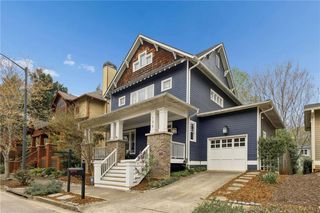 198 Hawthorn Circle NE, Atlanta, GA 30317