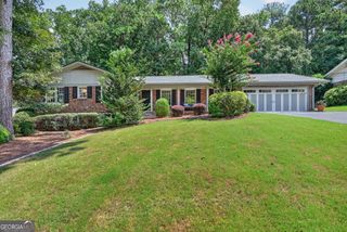 4775 Cambridge Drive, Atlanta, GA 30338