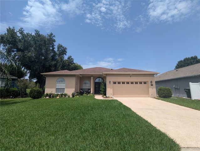3914 DERBY DRIVE, Lakeland, FL 33809