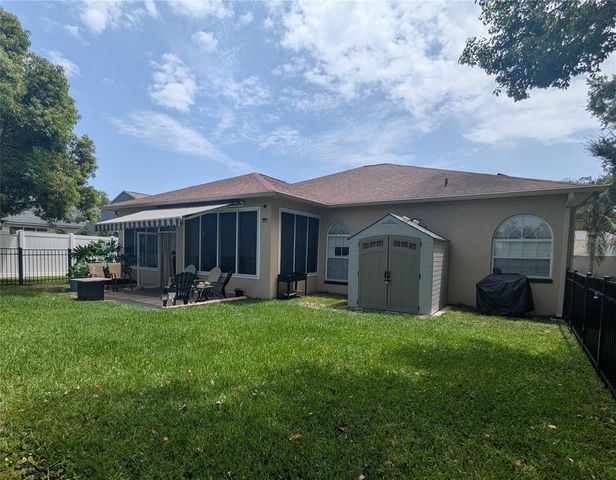 3914 DERBY DRIVE, Lakeland, FL 33809