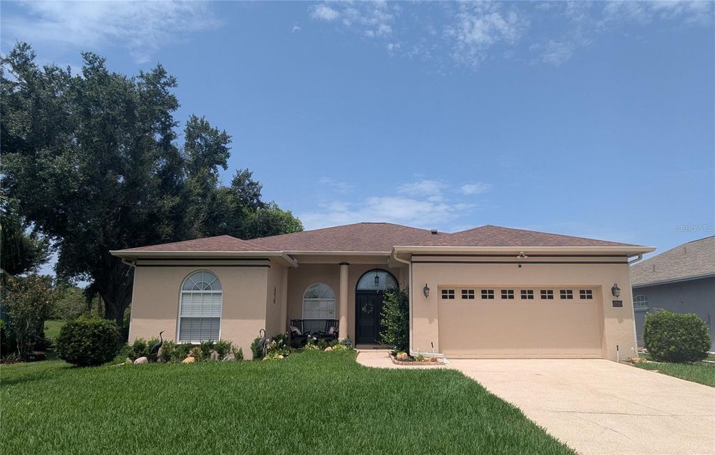 3914 DERBY DRIVE, Lakeland, FL 33809