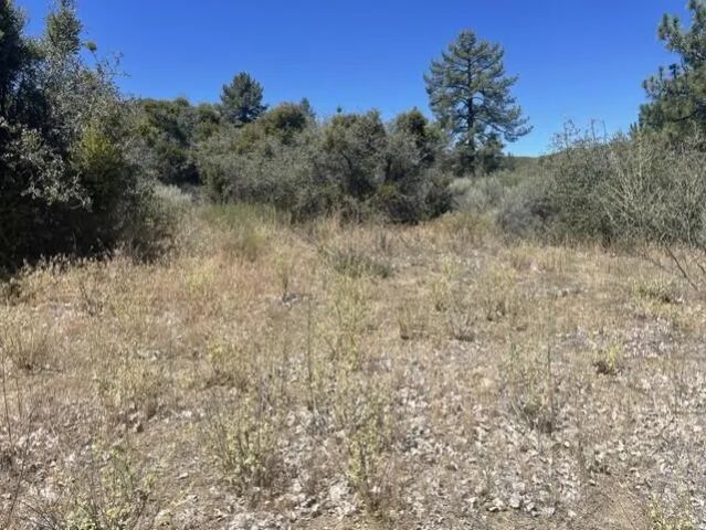 0 Devils Ladder, Mountain Center, CA 92561