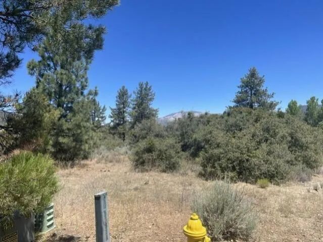 0 Devils Ladder, Mountain Center, CA 92561