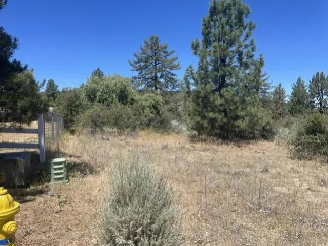 0 Devils Ladder, Mountain Center, CA 92561