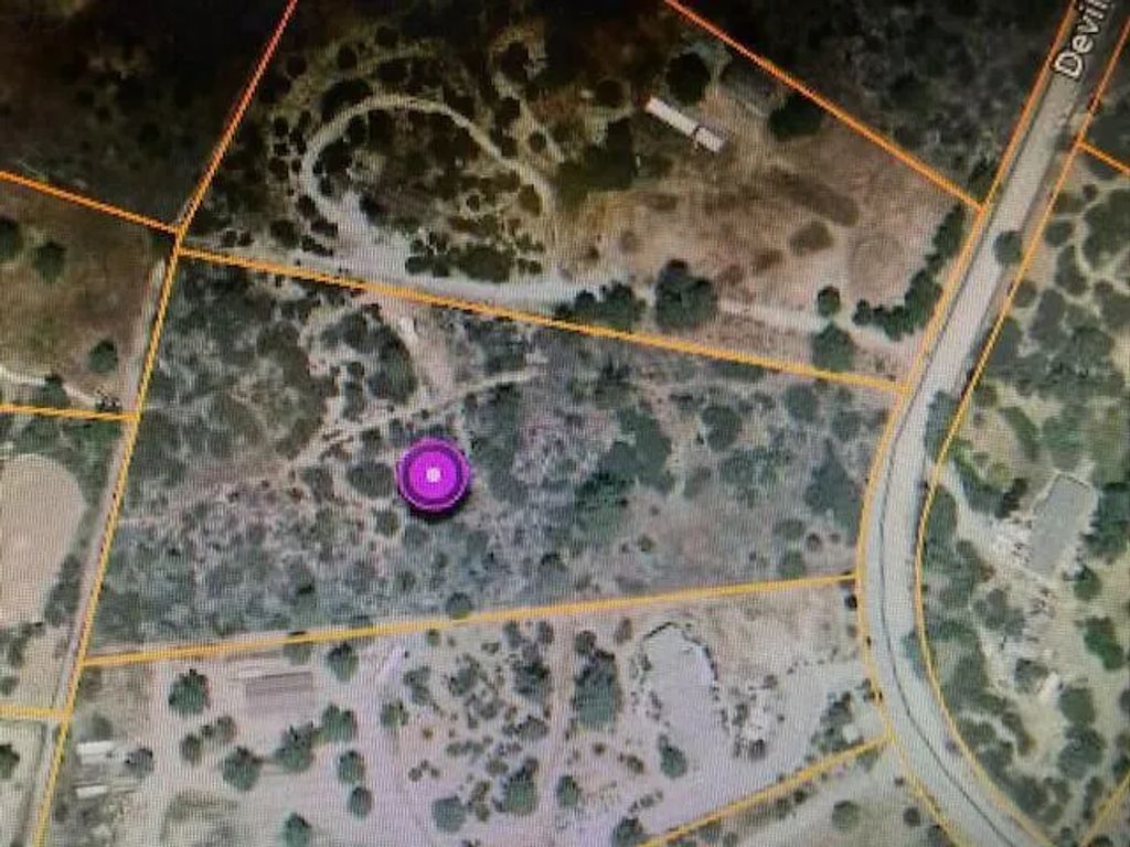 0 Devils Ladder, Mountain Center, CA 92561