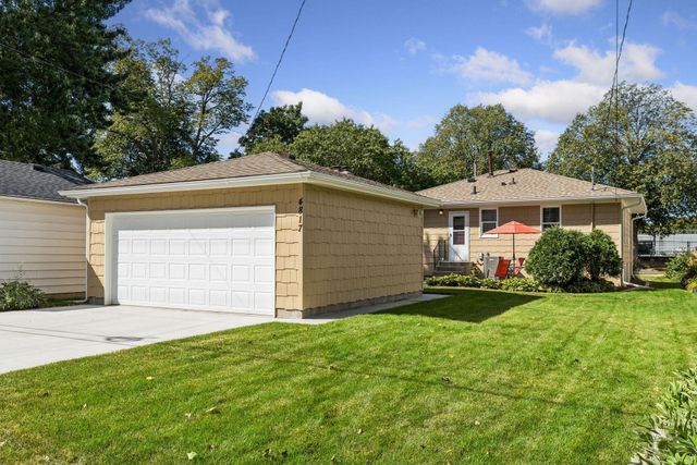 4817 Zenith Avenue S, Minneapolis, MN 55410