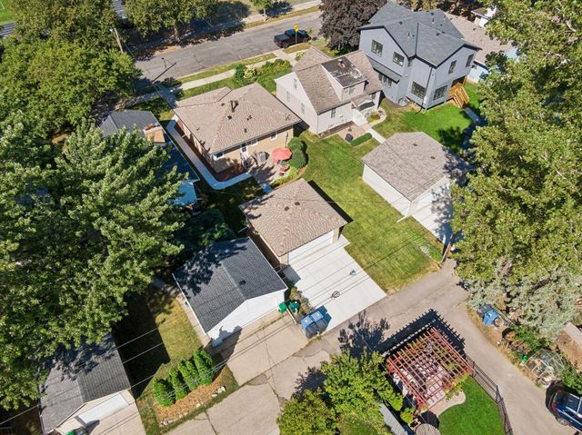 4817 Zenith Avenue S, Minneapolis, MN 55410