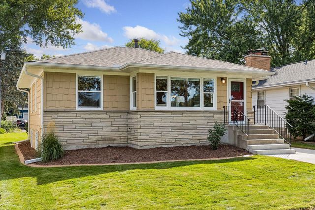 4817 Zenith Avenue S, Minneapolis, MN 55410