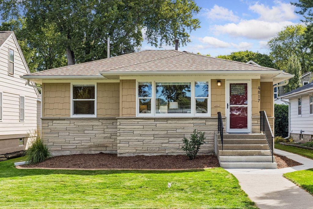 4817 Zenith Avenue S, Minneapolis, MN 55410 — photo 2