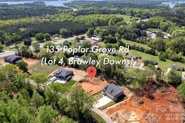 135 Poplar Grove Road 4, Mooresville, NC 28117