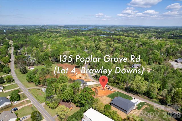 135 Poplar Grove Road 4, Mooresville, NC 28117