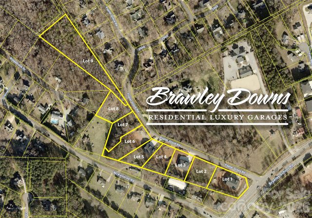 135 Poplar Grove Road 4, Mooresville, NC 28117