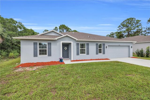 8266 E 98th Avenue, Vero Beach, FL 32967
