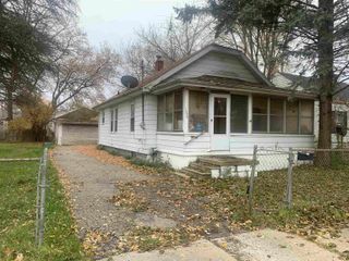 1225 Vermilya Avenue, Flint, MI 48507