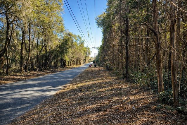 TBD SW 121 AVENUE, Archer, FL 32618