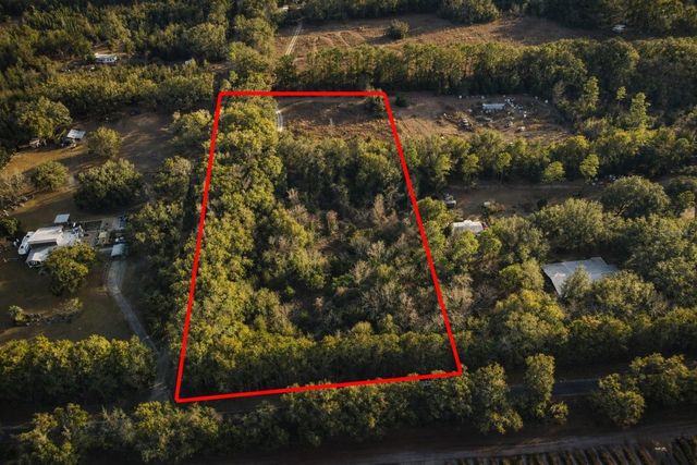 TBD SW 121 AVENUE, Archer, FL 32618