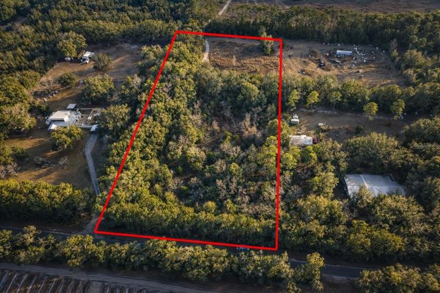 TBD SW 121 AVENUE, Archer, FL 32618