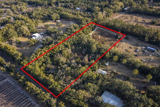 TBD SW 121 AVENUE, Archer, FL 32618
