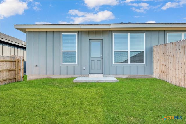 639 Pacific Crest Trail, Copperas Cove, TX 76522