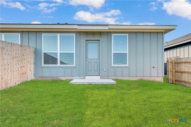 639 Pacific Crest Trail, Copperas Cove, TX 76522