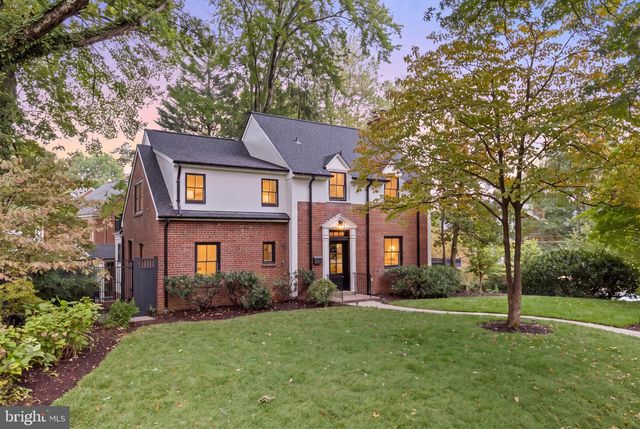 6201 UTAH AVE NW, Washington, DC 20015