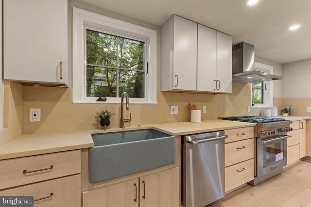 6201 UTAH AVE NW, Washington, DC 20015