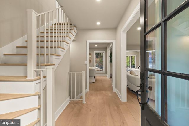 6201 UTAH AVE NW, Washington, DC 20015
