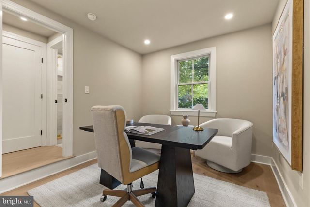 6201 UTAH AVE NW, Washington, DC 20015