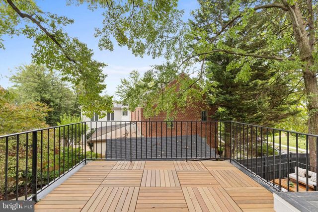 6201 UTAH AVE NW, Washington, DC 20015