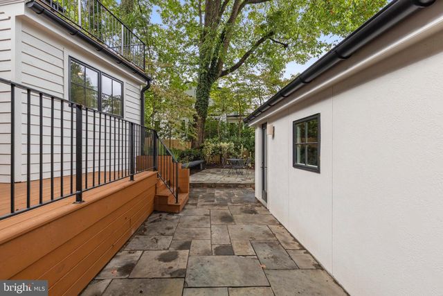 6201 UTAH AVE NW, Washington, DC 20015