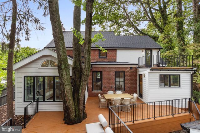 6201 UTAH AVE NW, Washington, DC 20015