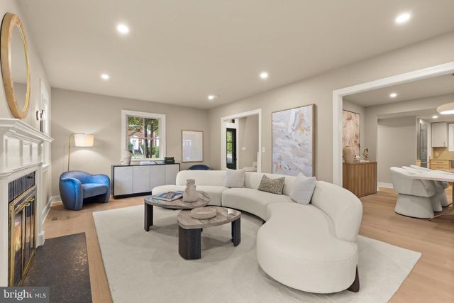 6201 UTAH AVE NW, Washington, DC 20015
