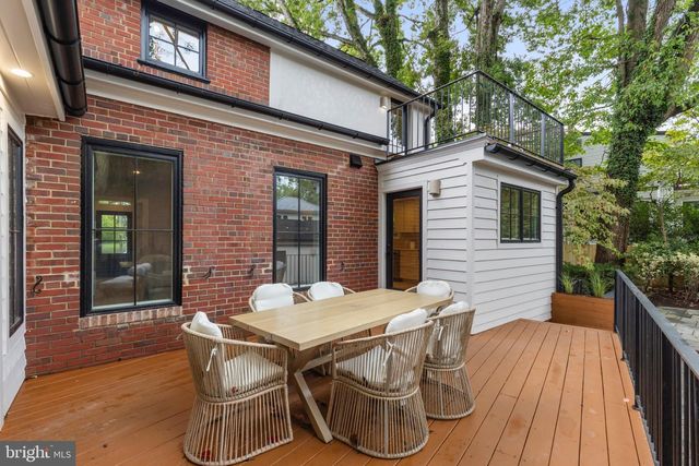 6201 UTAH AVE NW, Washington, DC 20015
